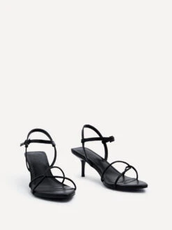 CHARLI -Heel Vibe Shop CHARLIBLACK 3