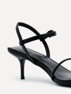 CHARLI -Heel Vibe Shop CHARLIBLACK 4