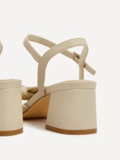 CHARLOTTE -Heel Vibe Shop CHARLOTTENUDEPU 4