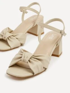 CHARLOTTE -Heel Vibe Shop CHARLOTTENUDEPU 5