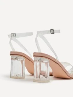 CINDY 9 CINDY -Heel Vibe Shop CINDYNUDEPATENT 4