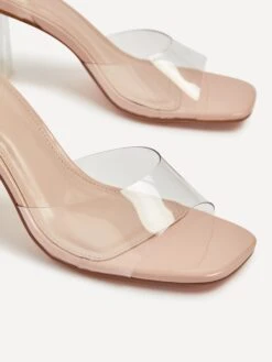 CINDY 10 CINDY -Heel Vibe Shop CINDYNUDEPATENT 5