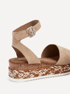 COAST 10 COAST -Heel Vibe Shop COASTNUDE 4