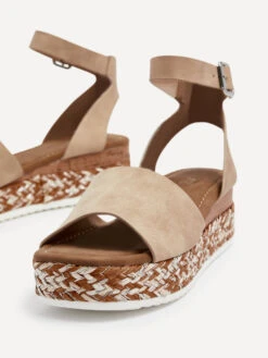 COAST 11 COAST -Heel Vibe Shop COASTNUDE 5