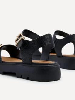 COMET -Heel Vibe Shop COMETBLACK 5