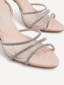 COSMIC -Heel Vibe Shop COSMICPUNUDE 4