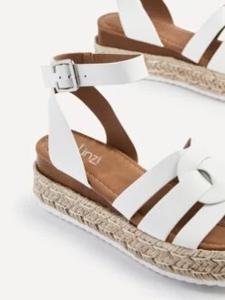 DAKOTA 10 DAKOTA -Heel Vibe Shop DAKOTAWHITE 4