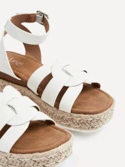 DAKOTA 11 DAKOTA -Heel Vibe Shop DAKOTAWHITE 5