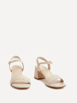 DARCIE -Heel Vibe Shop DARCIENUDE 3