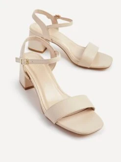 DARCIE -Heel Vibe Shop DARCIENUDE 5