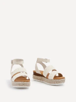 DARIA -Heel Vibe Shop DARIANATURAL 3