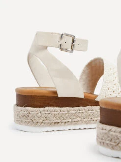 DARIA -Heel Vibe Shop DARIANATURAL 5