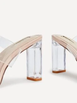 DENI -Heel Vibe Shop DENI NUDE 4