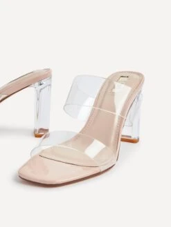 DENI -Heel Vibe Shop DENI NUDE 5