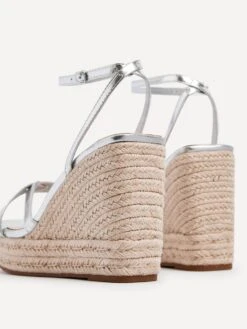 DESTA -Heel Vibe Shop DESTASILVER 5