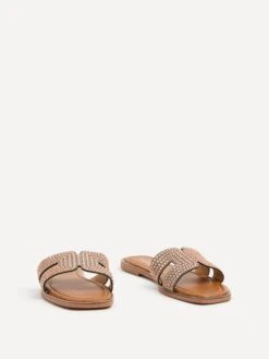 DEVON 10 DEVON -Heel Vibe Shop DEVONROSEGOLD 3