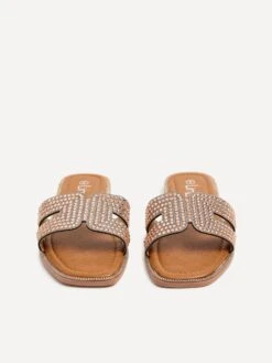 DEVON 11 DEVON -Heel Vibe Shop DEVONROSEGOLD 4