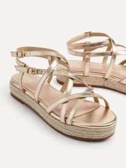 DEZI 10 DEZI -Heel Vibe Shop DEZI GOLD 4