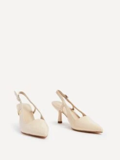 DIONNE -Heel Vibe Shop DIONNENUDE 3