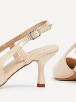 DIONNE -Heel Vibe Shop DIONNENUDE 4