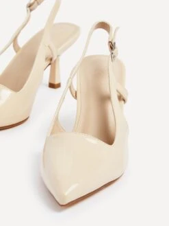 DIONNE -Heel Vibe Shop DIONNENUDE 5