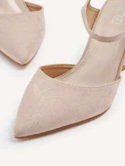 DUET -Heel Vibe Shop DUETWFNUDESUEDE 4