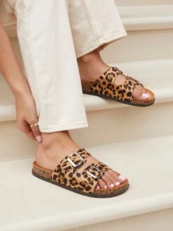 ECHO 13 ECHO -Heel Vibe Shop ECHOLEOPARD 1