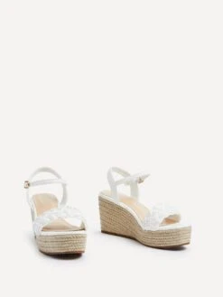 EDEN 9 EDEN -Heel Vibe Shop EDENWHITE 3