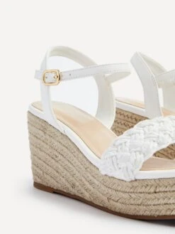 EDEN 10 EDEN -Heel Vibe Shop EDENWHITE 4