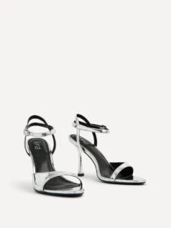 ELENI 10 ELENI -Heel Vibe Shop ELENISILVER 3