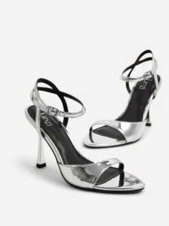 ELENI 11 ELENI -Heel Vibe Shop ELENISILVER 4