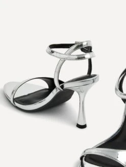 ELENI 12 ELENI -Heel Vibe Shop ELENISILVER 5