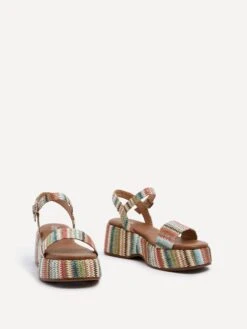 ELISA -Heel Vibe Shop ELISAORANGE 3