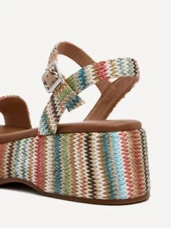 ELISA -Heel Vibe Shop ELISAORANGE 5