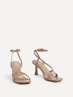 ELLA 9 ELLA -Heel Vibe Shop ELLANUDEPU 3