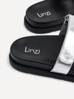 EMMY 11 EMMY -Heel Vibe Shop EMMYSILVER 5