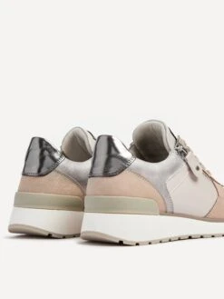 EUSTON -Heel Vibe Shop EUSTONMOCHA 4