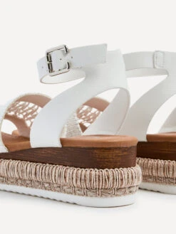 EVIE 11 EVIE -Heel Vibe Shop EVIEWHITE 5