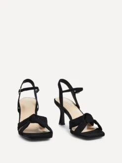 FAVOUR -Heel Vibe Shop FAVOURBLACK 3
