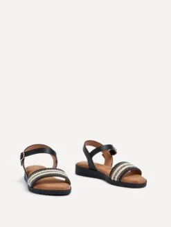 FAYE -Heel Vibe Shop FAYEBLACK 3