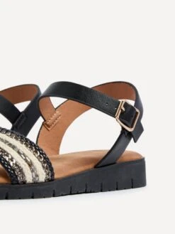 FAYE -Heel Vibe Shop FAYEBLACK 5