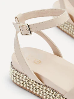 FIESTA -Heel Vibe Shop FIESTABEIGEPU 4