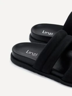 FION -Heel Vibe Shop FIONBLACK 5