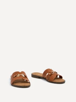 FLORIE -Heel Vibe Shop FLORIETANPU 3