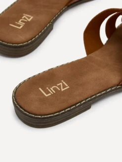 FLORIE -Heel Vibe Shop FLORIETANPU 5