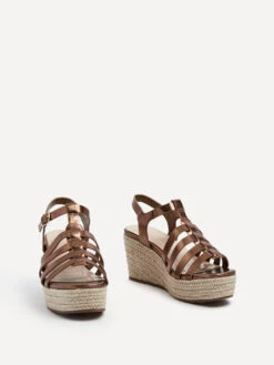 GEMINI -Heel Vibe Shop GEMINIBRONZEPU 3