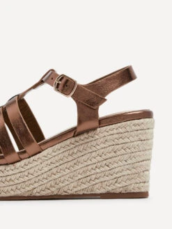 GEMINI -Heel Vibe Shop GEMINIBRONZEPU 5