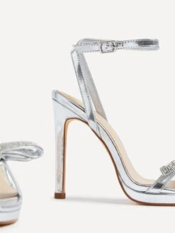 GLORIOUS 12 GLORIOUS -Heel Vibe Shop GLORIOUSSILVER 5