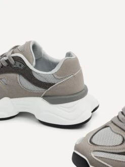 HACKNEY -Heel Vibe Shop HACKNEYDARKGREY 4