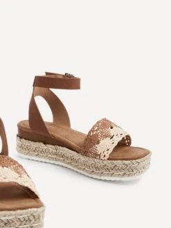 HARBOUR -Heel Vibe Shop HARBOURTAN 5